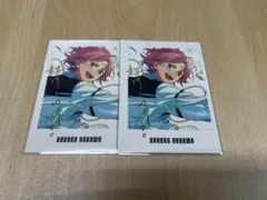 あんスタ 9周年 ぱしゃっつ 桜河こはく