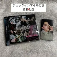 stray kids THE SOUND 通常盤 チャンビン