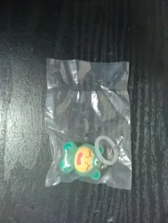 クレヨンしんちゃん めじるしアクセサリー マサオくん