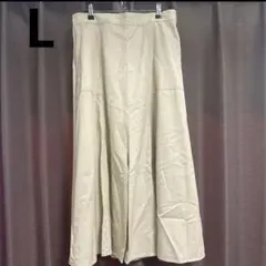 ZARA ザラ フレアスカート ロングスカート