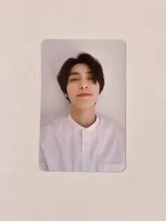 SEVENTEEN CAFE セブチカフェ 2021 ウジ トレカ 特典 | Mercari