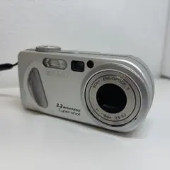 Nikon COOLPIX L6 デジタルカメラ 本体 ジャンク品 動作未確認 - メルカリ