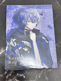 小柳ロウ Anideal オードトワレ 香水 - メルカリ
