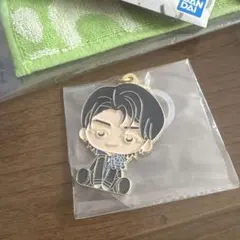 一番くじ　Mrs. GREEN APPLE メタルチャーム F賞　若井滉斗