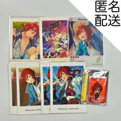 あんスタ Switch 逆先夏目 セット