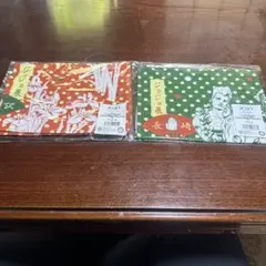 未開封　ジョジョ展長崎、金沢2セット　手拭い