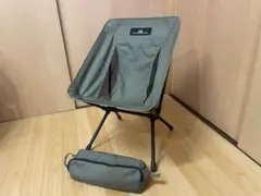 OGAWA オガワ ツーアングルチェア S キャンプ用 折りたたみ式 コンパクトのサムネイル