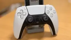 PS5 DualSenseワイヤレスコントローラ