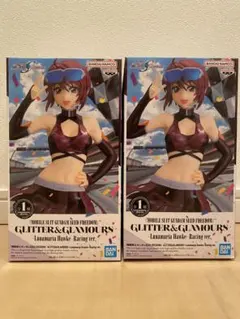 機動戦士ガンダムSEED FREEDOM ルナマリア・ホーク 2個