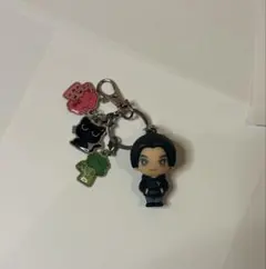 八木勇征 メンプロ キーホルダー　withゆせキーホルダー