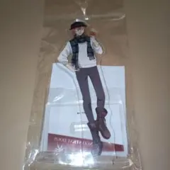 栗*ん様 文豪ストレイドッグス 文スト アクリルスタンド 中原中也 7