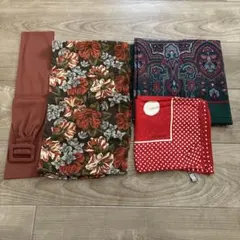 ジバンシー　スカーフギフトセットのサムネイル