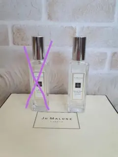 ☆JO MALONE LONDON☆English Pear&Freesia