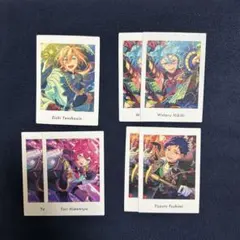 あんスタ　ぱしゃっつ　vol.6 fine