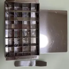 お菓子作り　製菓　型　まとめ売り Amazon | YACHUN クッキー 型抜き 12個セット 多角形 星型 型