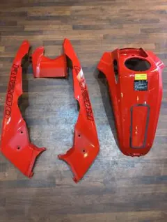 そ*!様 ZRX1200RMKアンダーカウル中古 - メルカリ