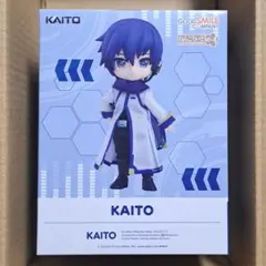 KAITO ねんどろいどどーる ねんどろいどどーる KAITO [KAITO] | 公式キャラクターグッズ