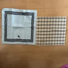 2026年最新】burberry タオルセットの人気アイテム - メルカリ
