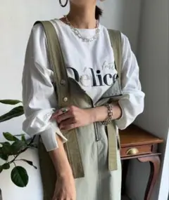 ドゥドゥ　　ロンT