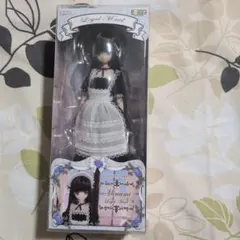 アゾン Mia みあ Loyal MaidClassical 2体セット - メルカリ