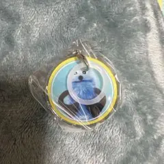 パペットスンスン SUNSUN めじるしチャーム えっへん