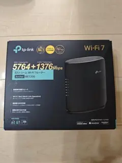 2026年最新】TP-Link Archer BE700の人気アイテム - メルカリ