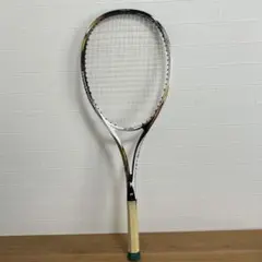 YONEX ネクシーガ　50S 軟式　テニスラケット　UL1