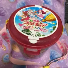 映画プリキュアスーパースターズ！　ポップコーンバゲット