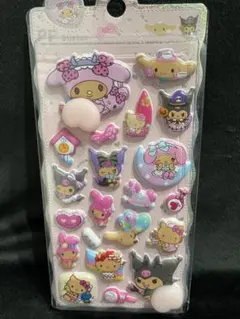 サンリオ 日焼け お尻シール