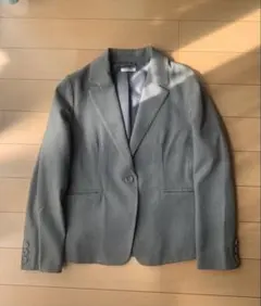 GLAClER グレー ジャケット