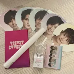 King&Prince キンプリ L& グッズセット