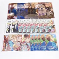 あんスタ 鳴上嵐 招募 珍蔵 一番くじ追憶アクスタ