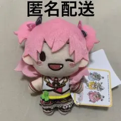 プロセカ ふわぷち マスコット 桃井愛莉 MORE MORE JUMP！