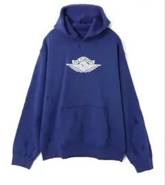 新品【 NIKE AIR JORDAN パーカー L 】 レア エア ジョーダン