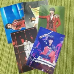 髙橋海人　ステフォ