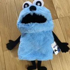 パペットスンスン