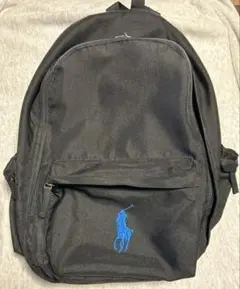 ポロラルフローレン　カジュアルリュック