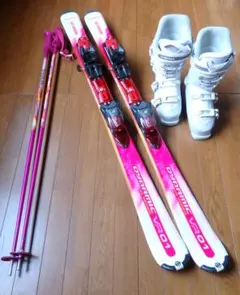 2026年最新】dynamic スキーの人気アイテム - メルカリ