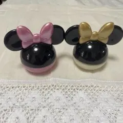 ミニーマウス フレグランスジェル 芳香剤 東京ディズニーリゾート