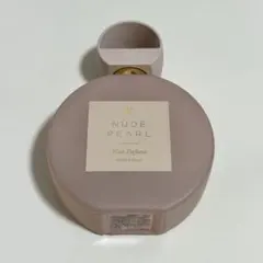 Her lip to BEAUTY Hair Perfume