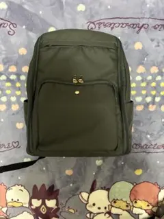 しまむら MUMU リュックのサムネイル