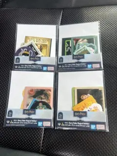 HarryPotter 一番くじ