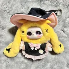 Samael シャマリー サマエル マジックワードローブシリーズ 黄色 ウィッチ