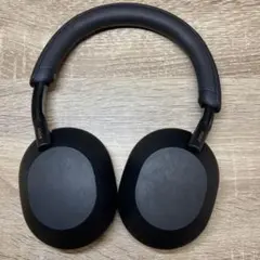 SONY WH-1000XM5 ワイヤレスヘッドホン　　　　　S243のサムネイル