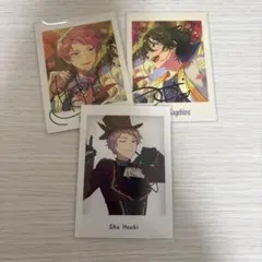 あんスタP.A.shots!! 10th 斎宮宗＆影片みか