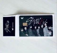 Stray Kids×WOWPASS 9枚セット スキズ　ワオパス Stray Kids×WOWPASS 9枚セット スキズ ワオパス - メルカリ