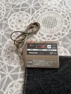 パナソニック 電気カーペット DC-2NK - メルカリ