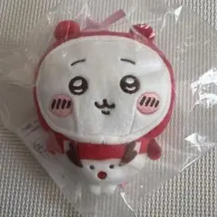 2025年最新】オーナメントにもなるマスコット ちいかわの人気アイテム