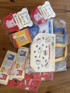 はなまるおばけ当たりくじ【バラ売り可能】