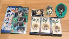 KING OF PRISM 香賀美タイガ チャーム バッジ ストラップ キンプリ